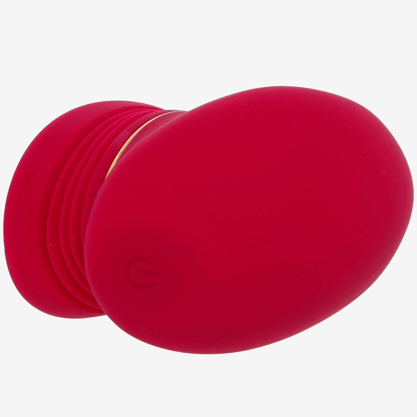 Riana AutoRub Clitoral Vibe in Mulberry Wine