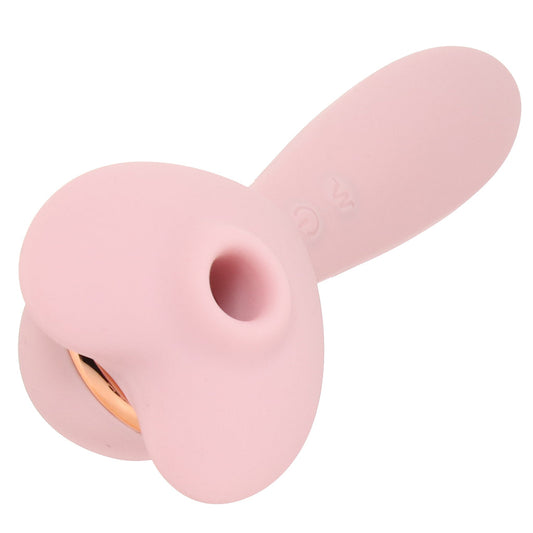 Loveline Loveline Darling Interchangeable AirTap Wand Vibe - Vibrators - HoneyHugs Canada (View 2)