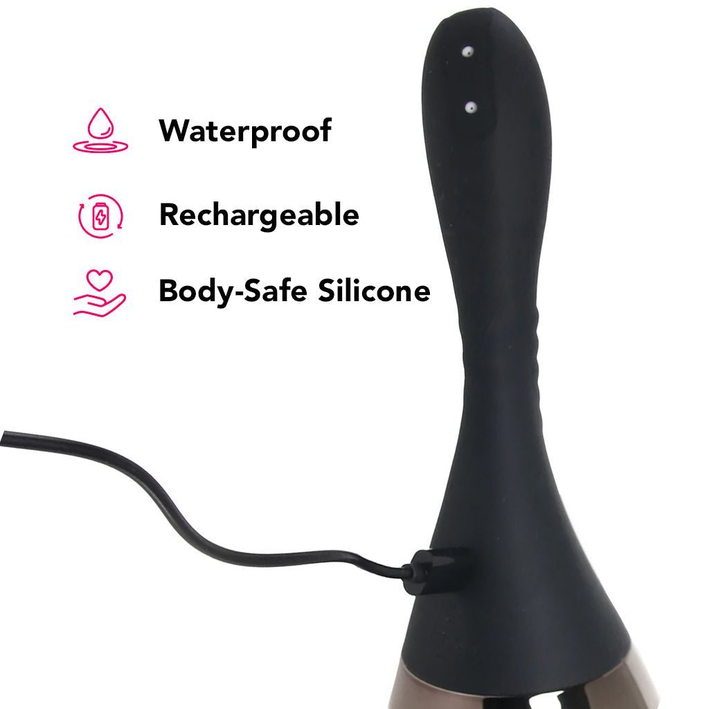 Anal Adventures Aqua Jet Douche