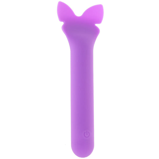 Bliss Bliss Liquid Silicone Flutter Vibe - Vibrators - HoneyHugs Canada
