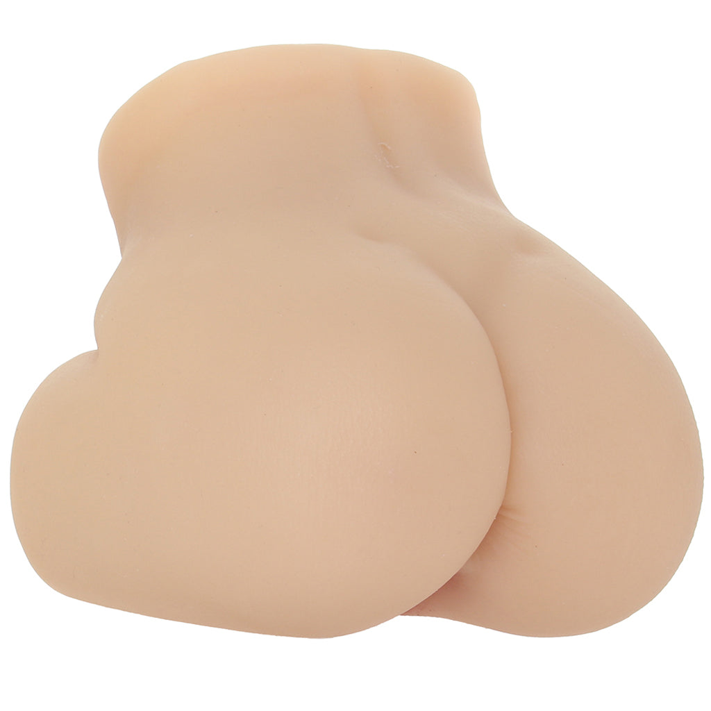 ns novelties Barely Legal Lotus Pussy & Ass Masturbator - Male Masturbators - HoneyHugs Canada (View 3)