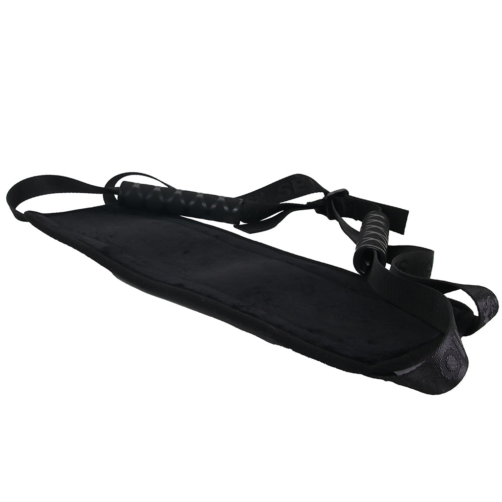Sei Mio Doggedly Divine Deluxe Postioning Strap