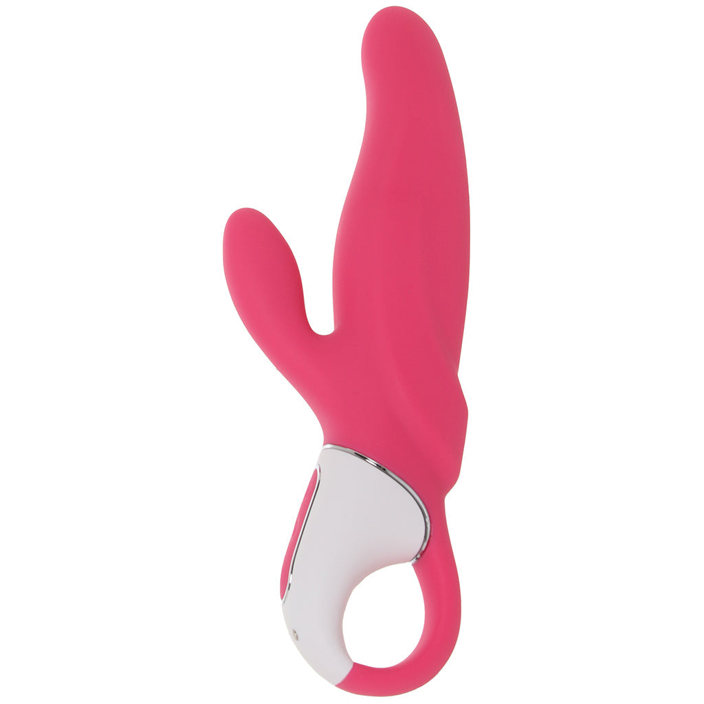 Satisfyer Satisfyer Mr. Rabbit Vibrator - Vibrators - HoneyHugs Canada (View 3)