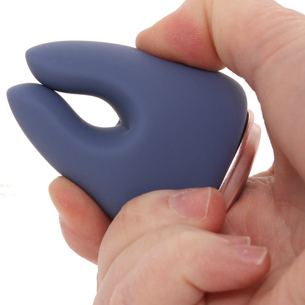 Loveline Loveline Ultimate Vibe Kit in Blue - Vibrators - HoneyHugs Canada (View 8)
