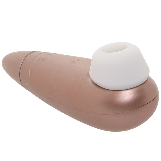 Satisfyer Number One Air Pulse Stimulator