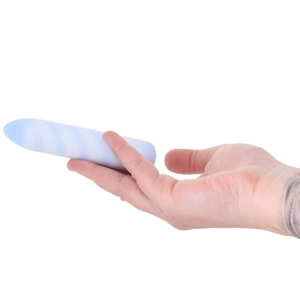 Playboy Playboy Unicorn Vibes Flexible Bullet Vibe - Vibrators - HoneyHugs Canada (View 4)