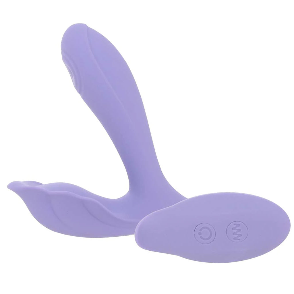 Playboy Playboy Lilac Fantasy Wearable Vibe - Vibrators - HoneyHugs Canada (View 8)