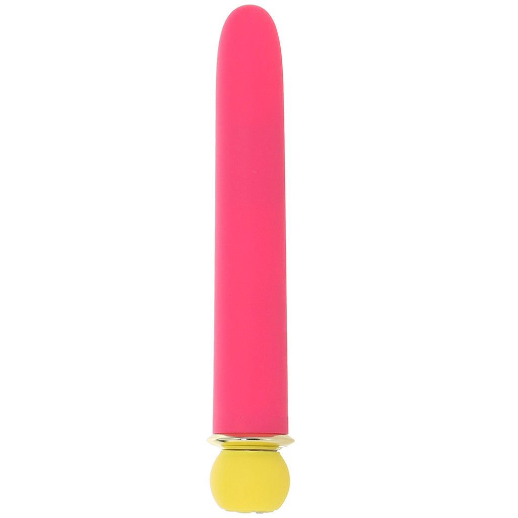 Maia Rori Fiercely Powerful X-Long Bullet Vibe in Pink - Vibrators - HoneyHugs Canada