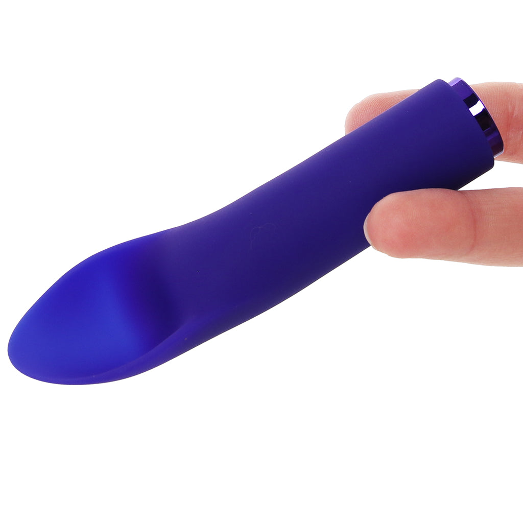 CalExotics Raven Flutter Vibe - Vibrators - HoneyHugs Canada (View 6)