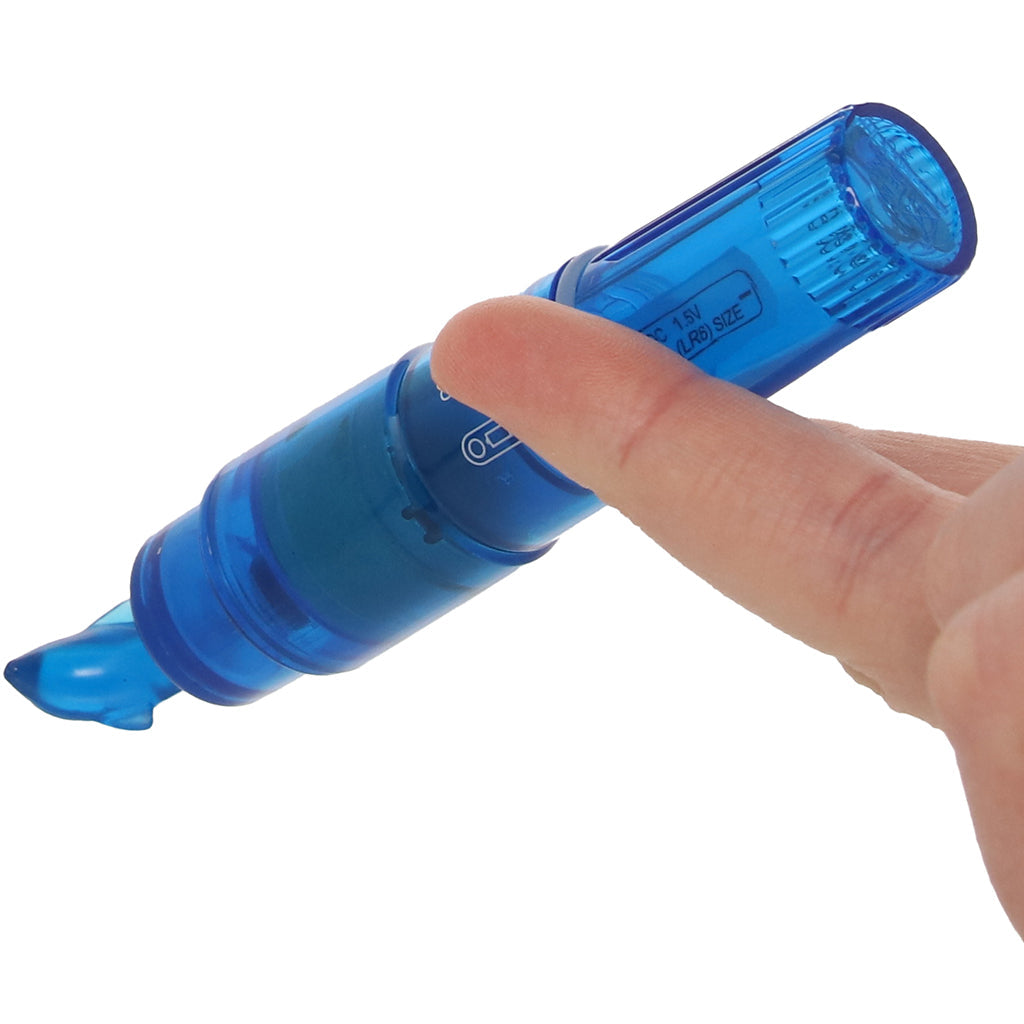 Waterproof Vibro Dolphin