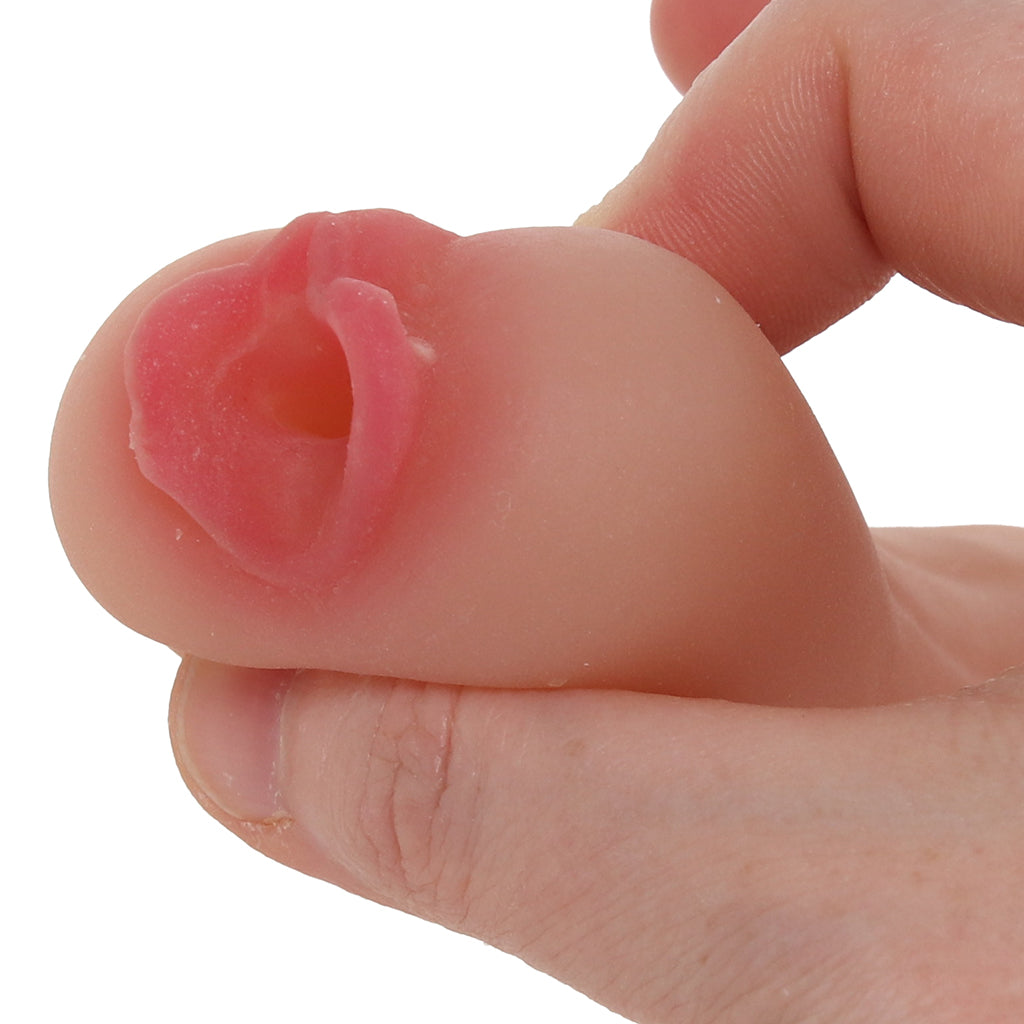 Shots Toys Xkin Pinup Girls Bettie Blowkiss Pussy Stroker - Male Masturbators - HoneyHugs Canada (View 8)
