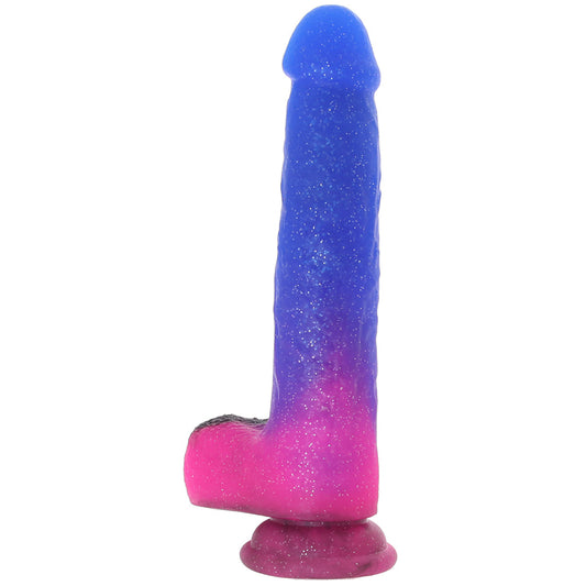 Stardust Stardust Milky Way 8.5 Inch Vibrating Dildo - Vibrators - HoneyHugs Canada