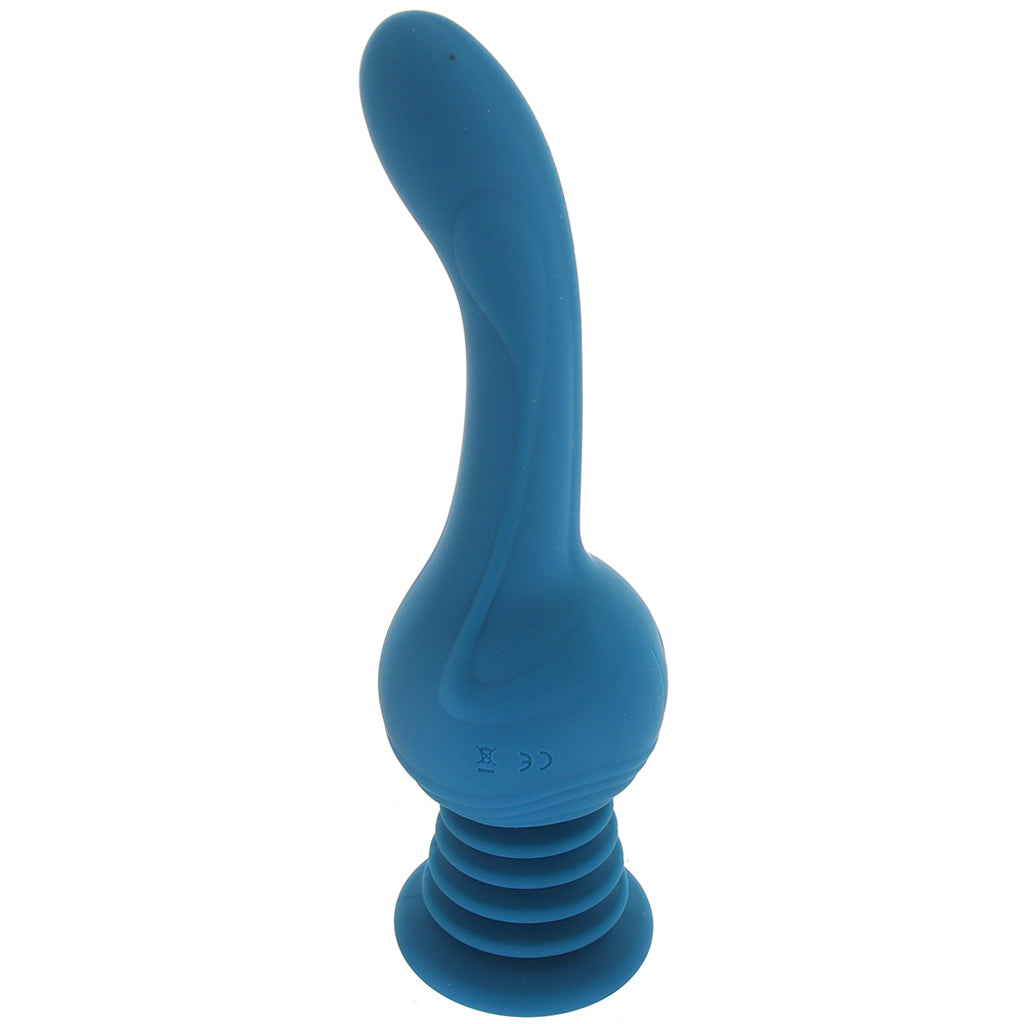 ns novelties Revolution Earthquake Gyrating Vibe - Vibrators - HoneyHugs Canada (View 3)