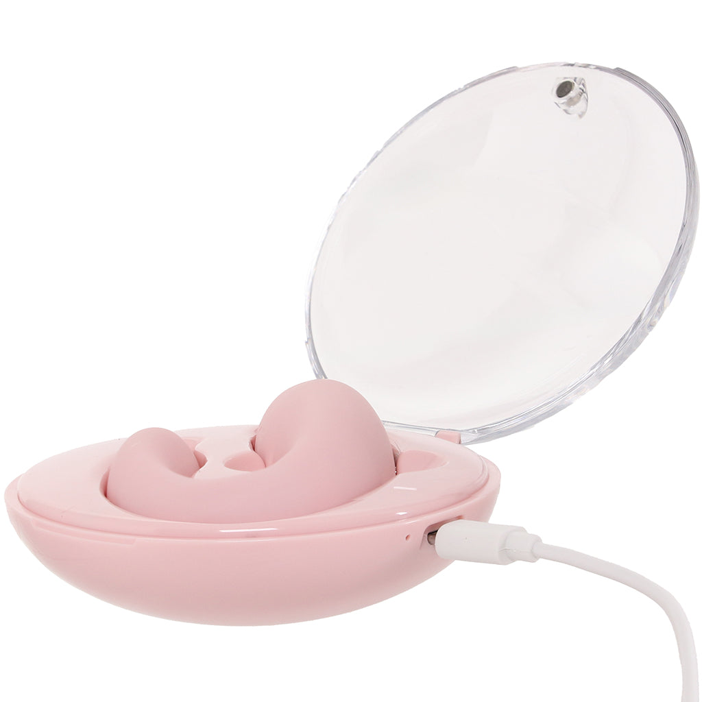 Loveline Loveline Daydream Compact Wearable G-Spot Vibe - Vibrators - HoneyHugs Canada (View 6)