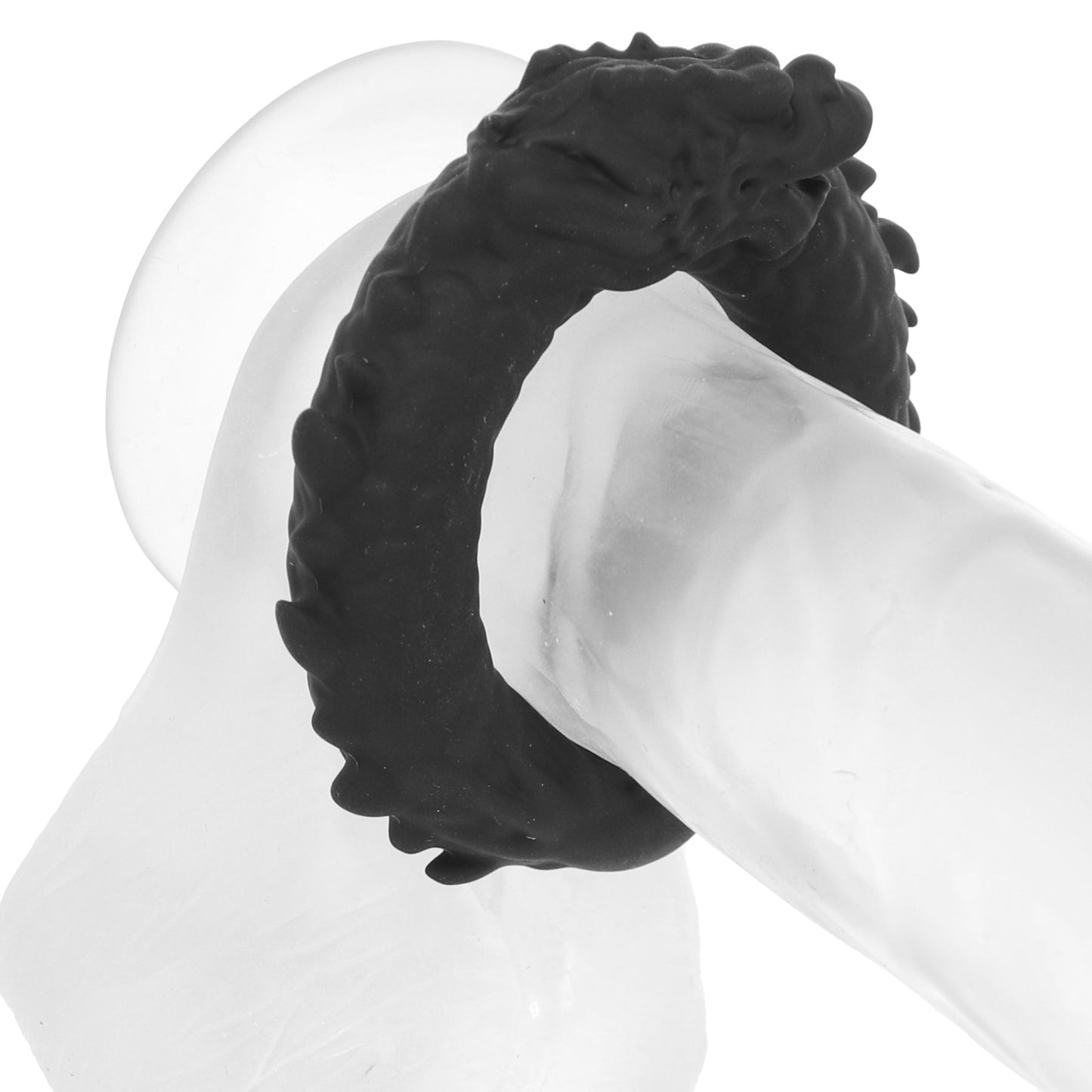 Renegade Super Stretchable Dragon Cock Ring