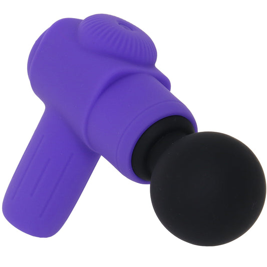 Loveline Loveline Microboost Mini Massager Vibe - Vibrators - HoneyHugs Canada (View 2)
