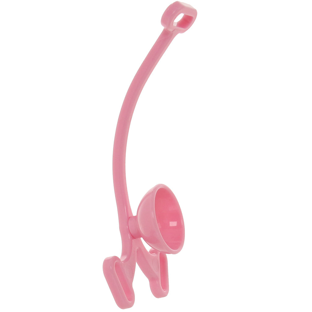 Unveil Your True Self: Flying 'V' No Nub Feminizer – Seamless Elegance & Discreet Affirmation