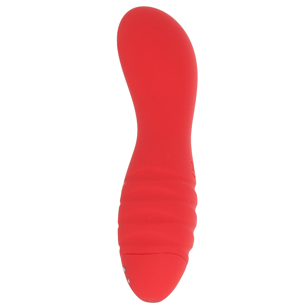 Sorbet Ruby Red Vibe