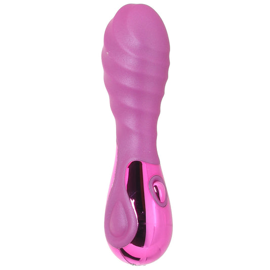 Seduction Seduction Chloe Vibe - Vibrators - HoneyHugs Canada