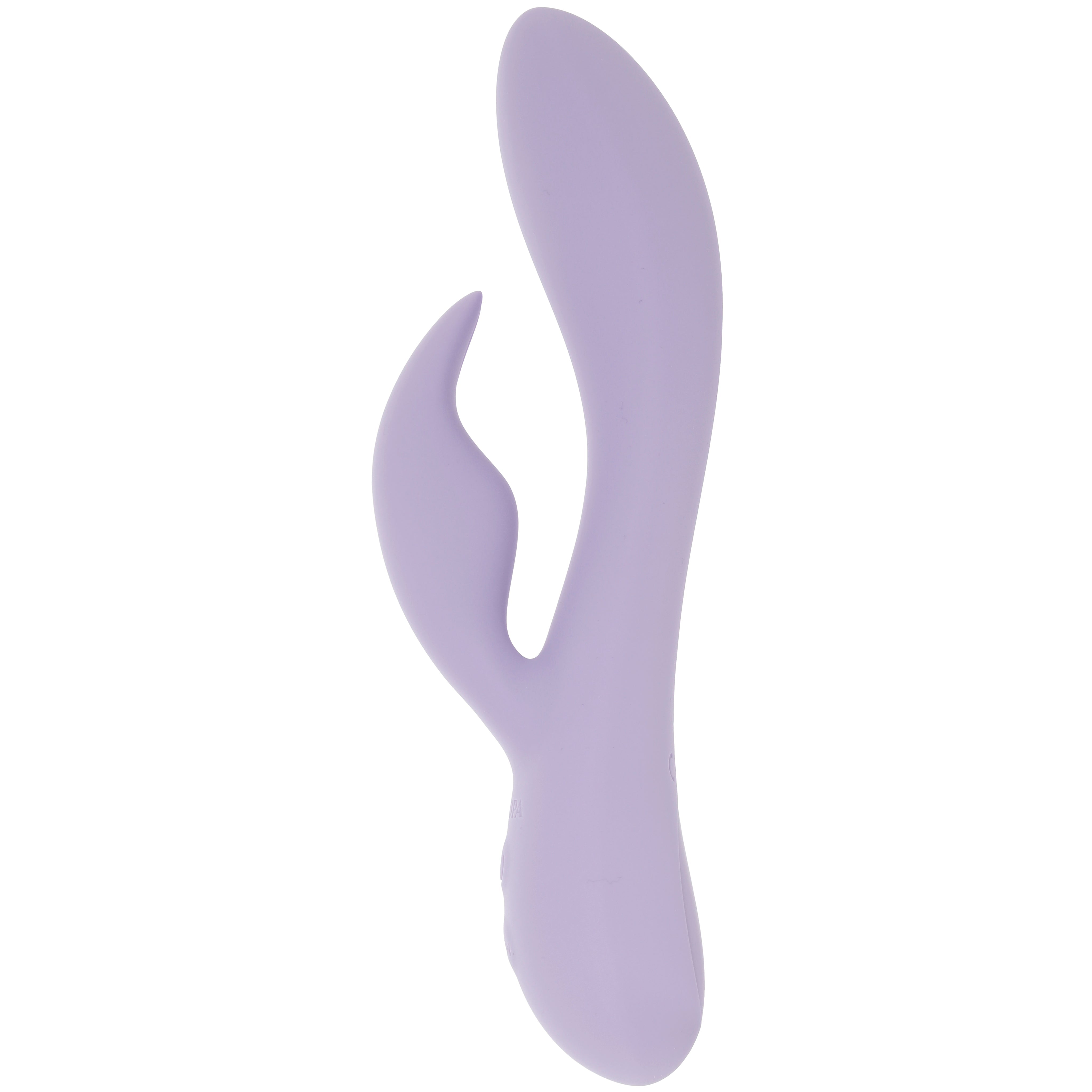 Purple Craze Rabbit Vibrator