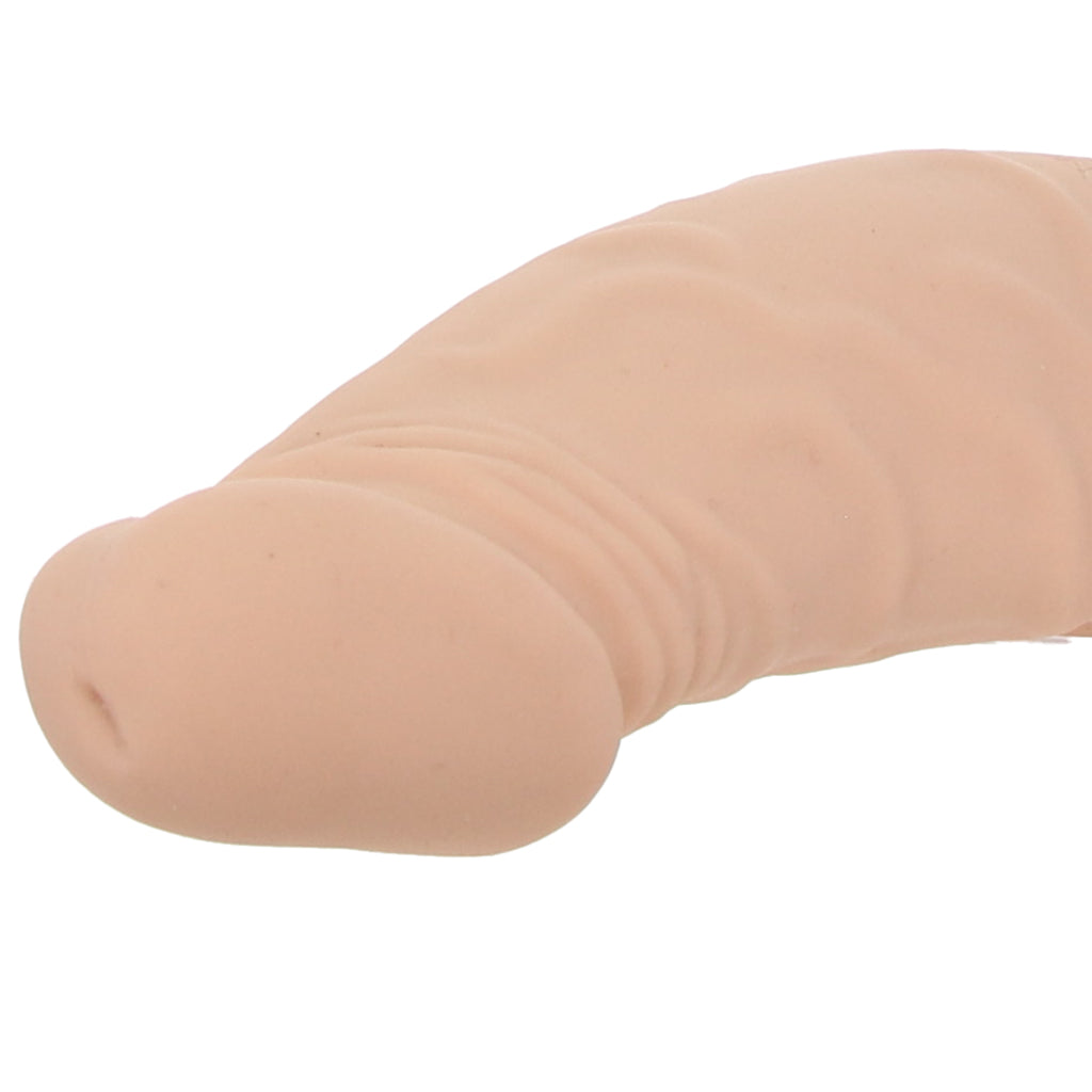 CalExotics Performance Maxx Vibrating 7 Inch Extension in Light - Vibrators - HoneyHugs Canada (View 6)