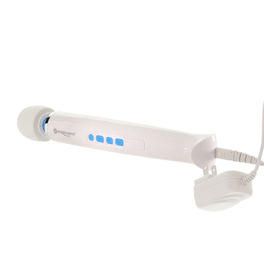 Magic Wand Plus