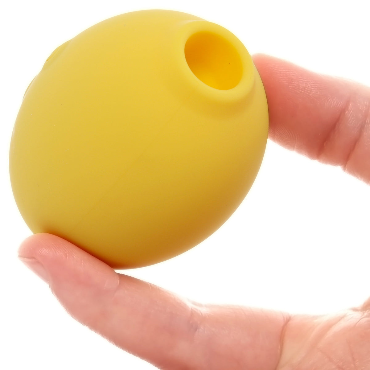 Lemon Squeezy Clitoral Suction Stimulator