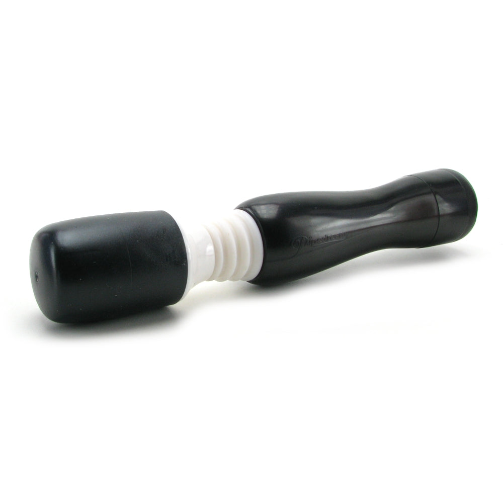 Wanachi Maxi Massager in Black
