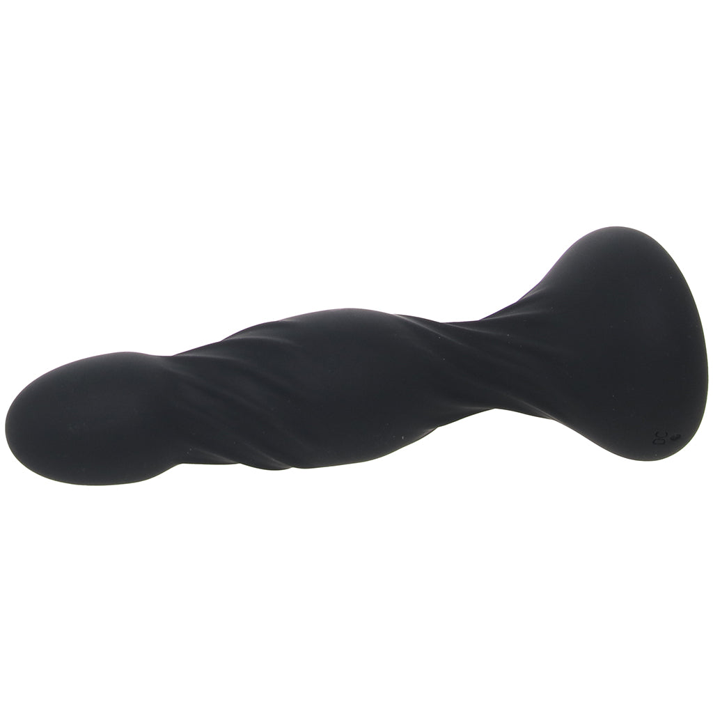 CalExotics Deep Swirl Reverberating Vibe - Vibrators - HoneyHugs Canada (View 6)