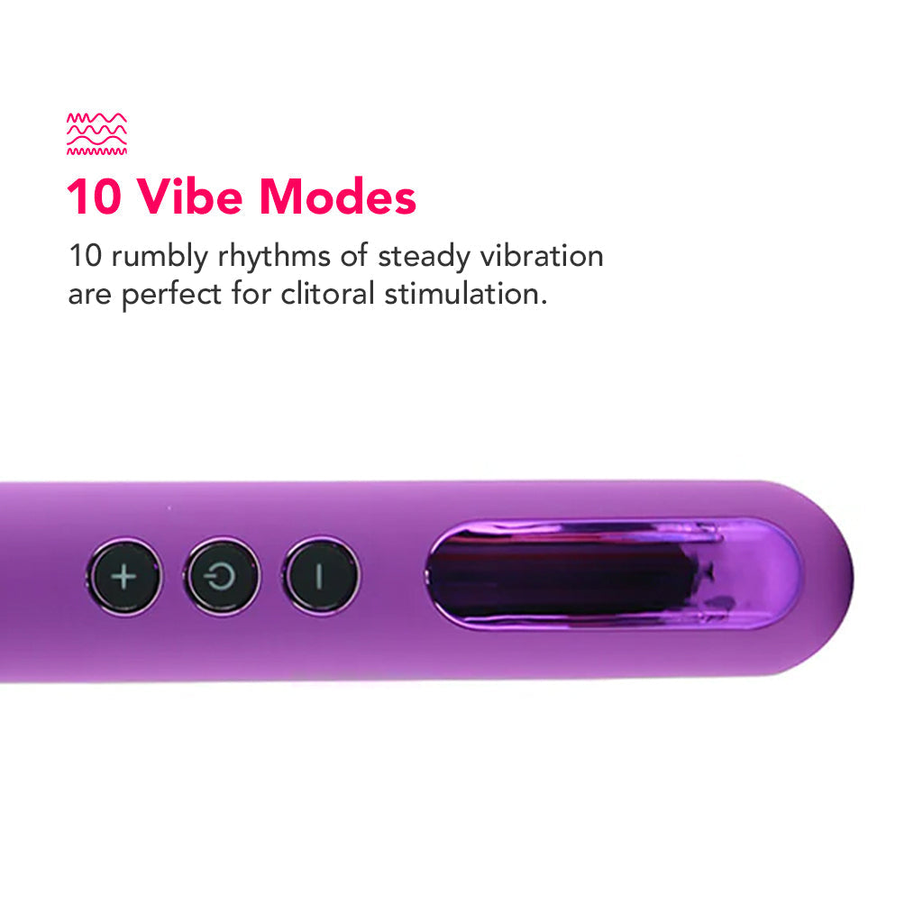 Fantasy For Her Rechargeable Power Wand