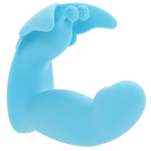 Evolved Novelties Spread Your Wings G-Spot Vibe - Vibrators - HoneyHugs Canada (View 2)
