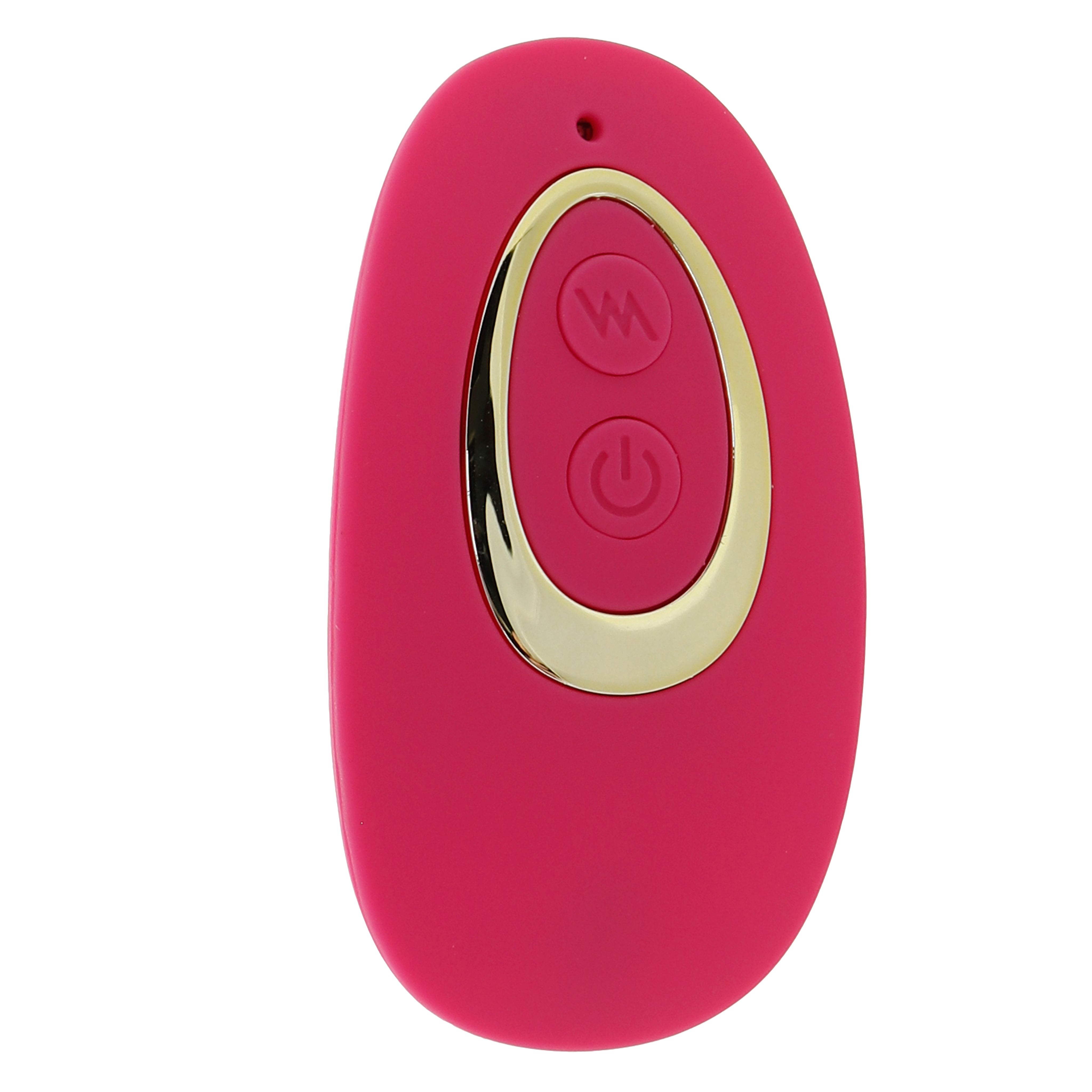 Paislee Thigh Hold Thumping G-Spot Vibrator