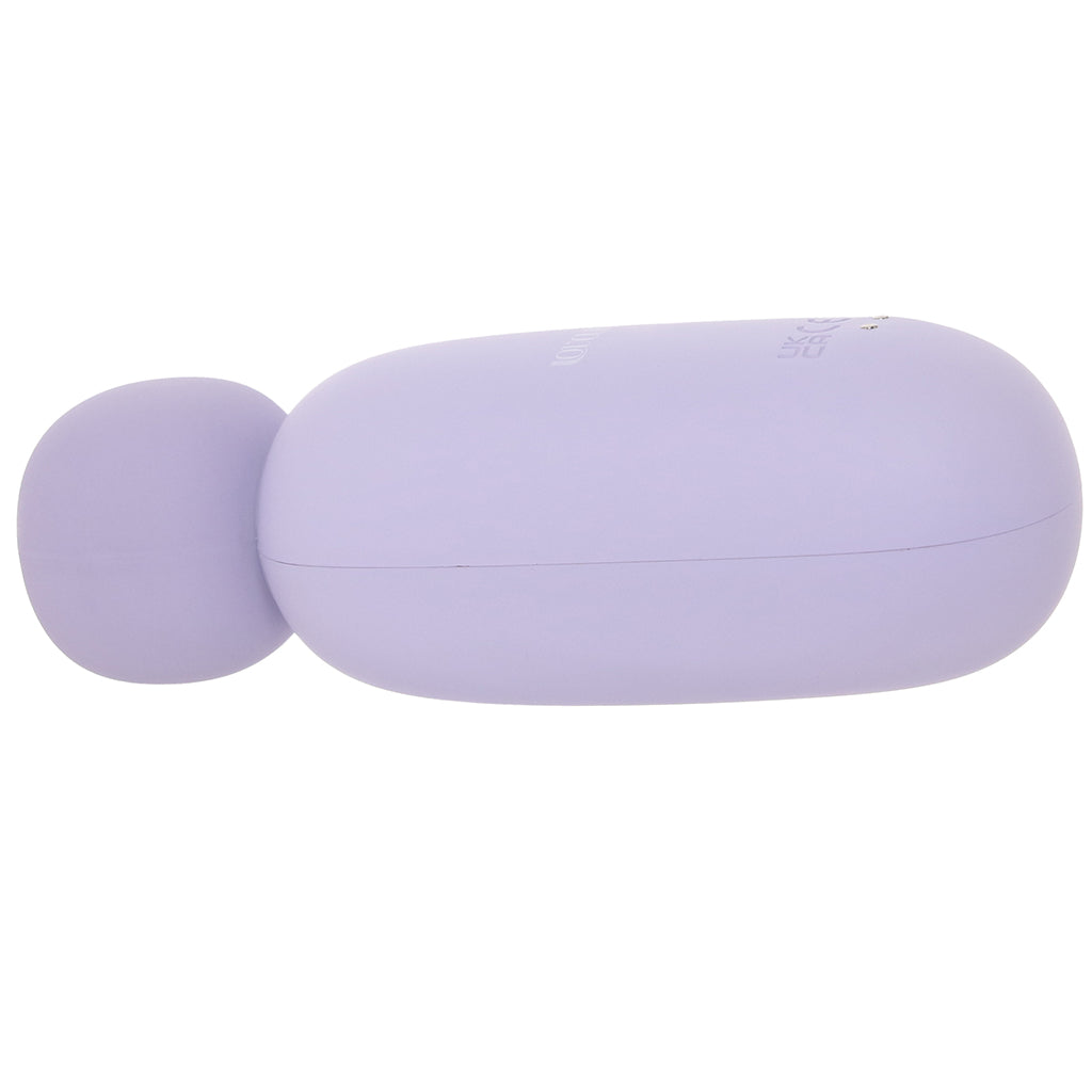 Loveline Loveline Mochi Chunky Mini Wand Vibe - Magic Wands - HoneyHugs Canada (View 8)