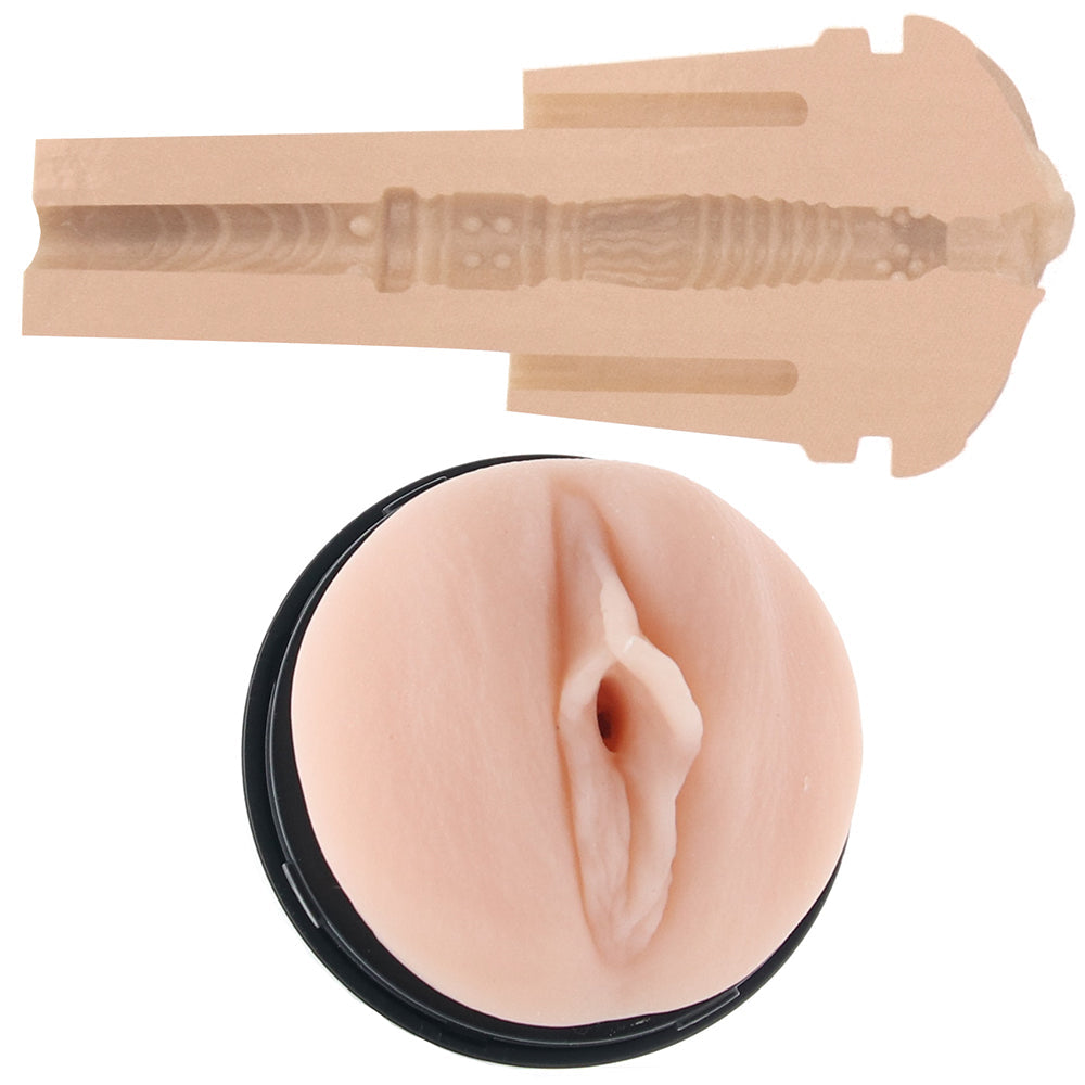 Rachel Cavalli Self Contained Pussy Stroker
