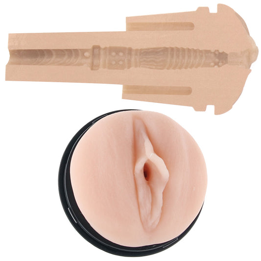 Rachel Cavalli Self Contained Pussy Stroker