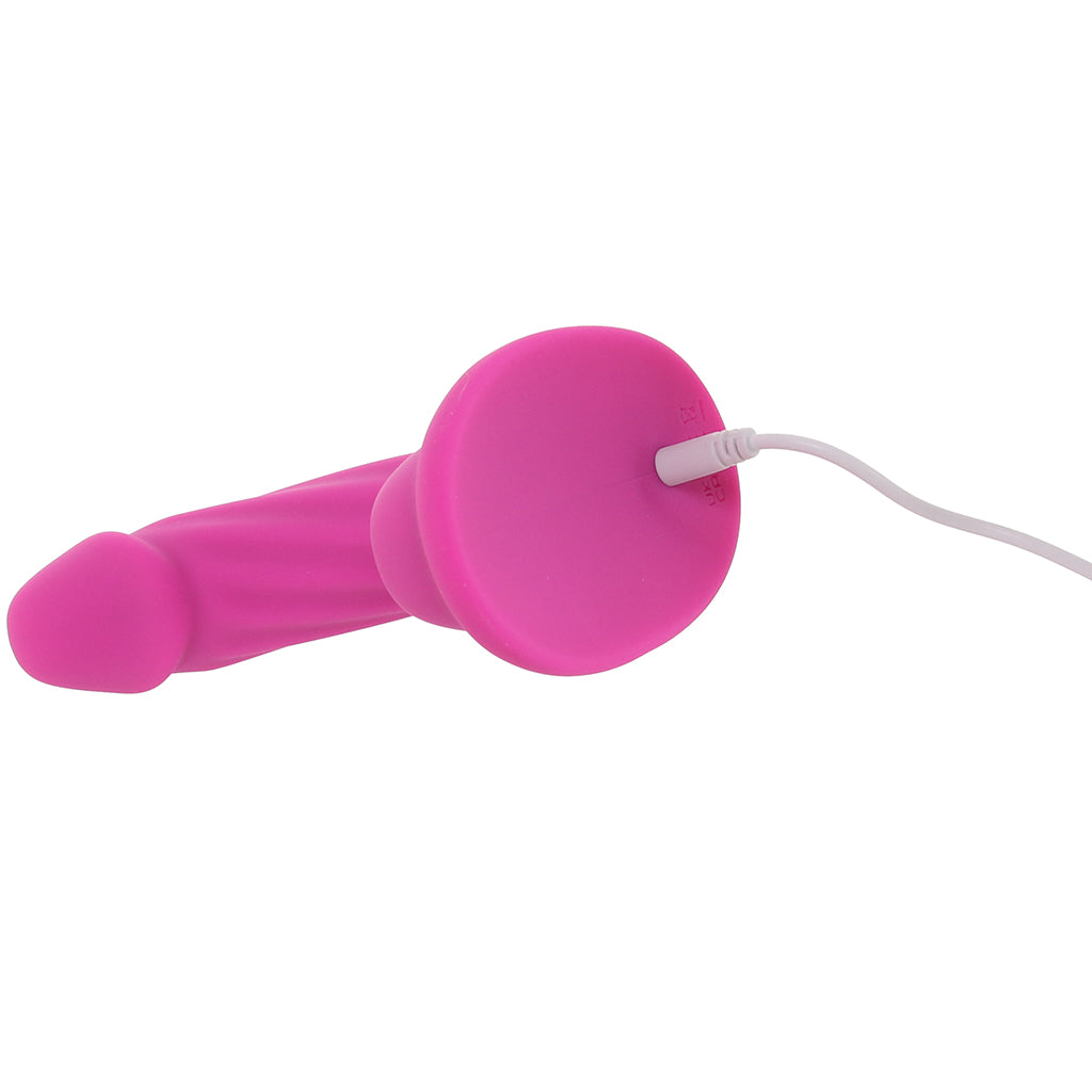 Colours Curve 5 Inch Vibe in Pink