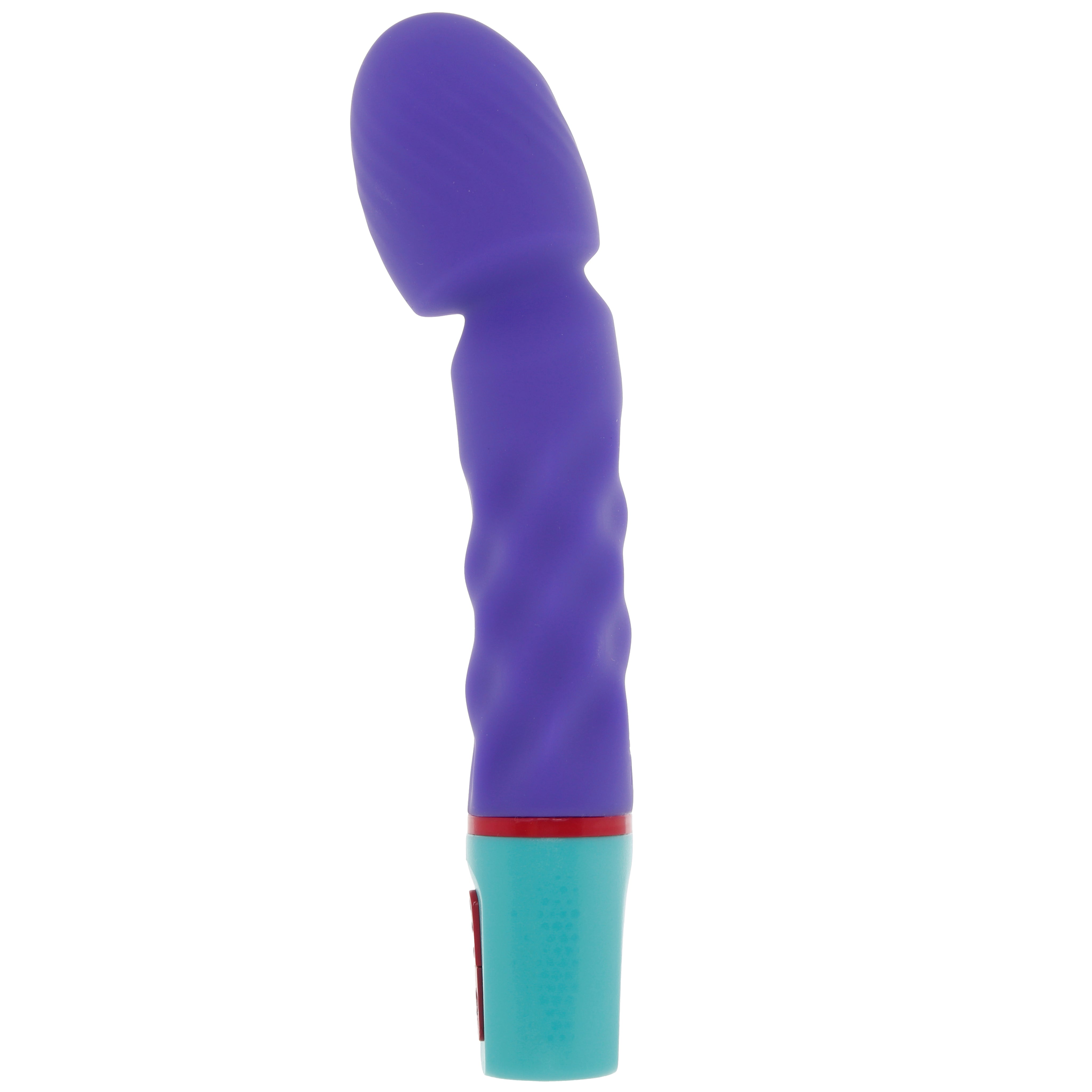 Mood Intense G Wand Vibe in Purple