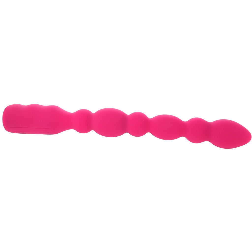 Inya Inya Prime Vibrating Anal Beads - Vibrators - HoneyHugs Canada (View 3)