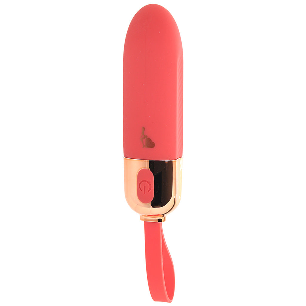 Lapdance Lapdance Popsicle Pocket Vibe - Vibrators - HoneyHugs Canada