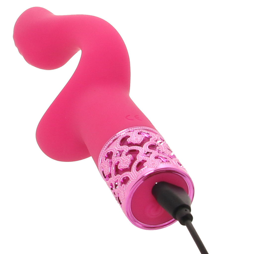 Royal Gems Majestic Vibe in Pink