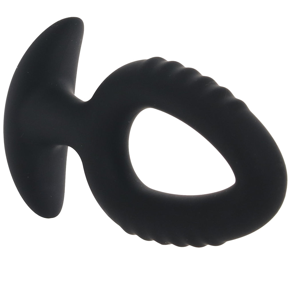 Master Series Pop Plugs 3 Piece Anal Trainer Kit