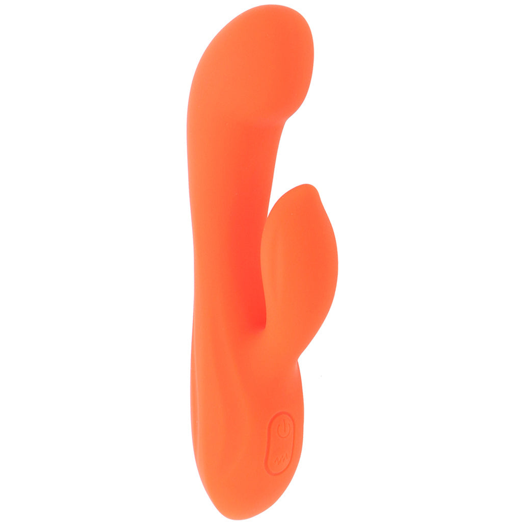Stella Stella Dual "G" Rabbit Vibe - Vibrators - HoneyHugs Canada