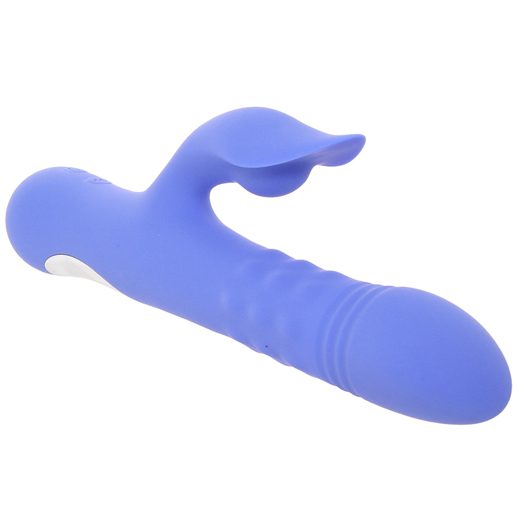 Evolved Novelties Pop Goes The O Rabbit Vibe - Vibrators - HoneyHugs Canada (View 2)