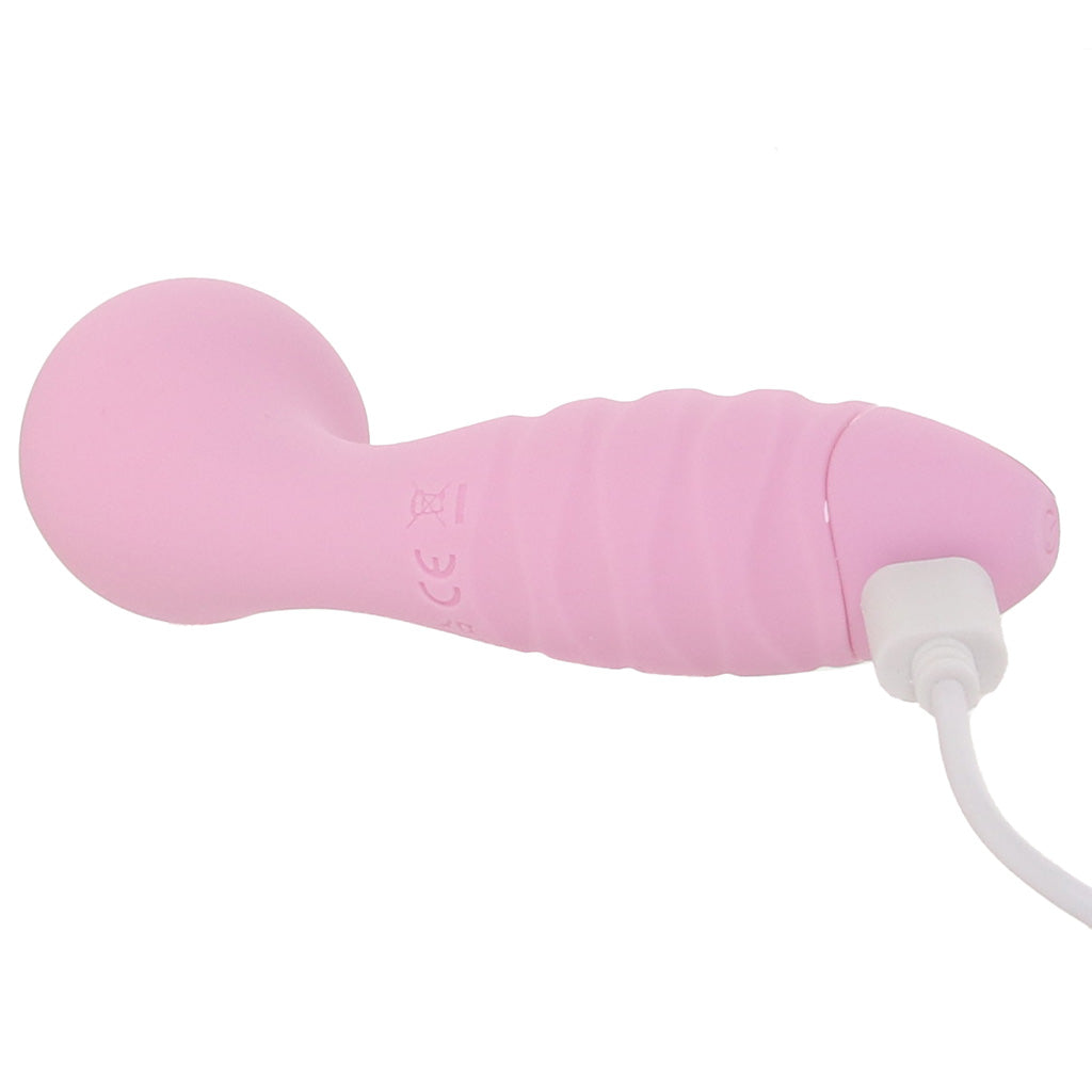 Sorbet Pinky G-Spot Vibe