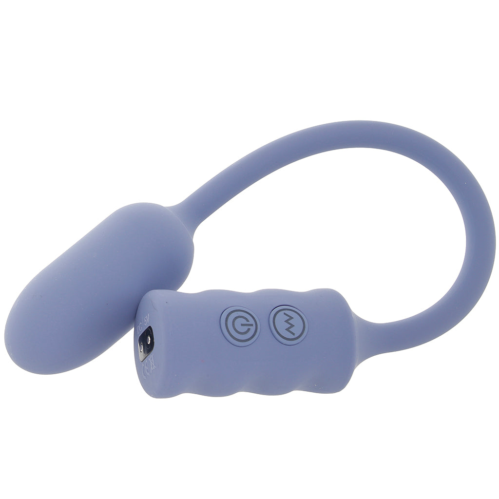 Gender X Egg-streme Egg Vibrator