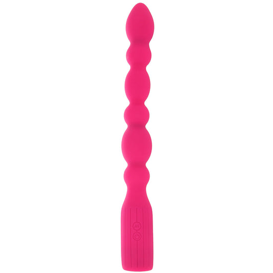Inya Inya Prime Vibrating Anal Beads - Vibrators - HoneyHugs Canada
