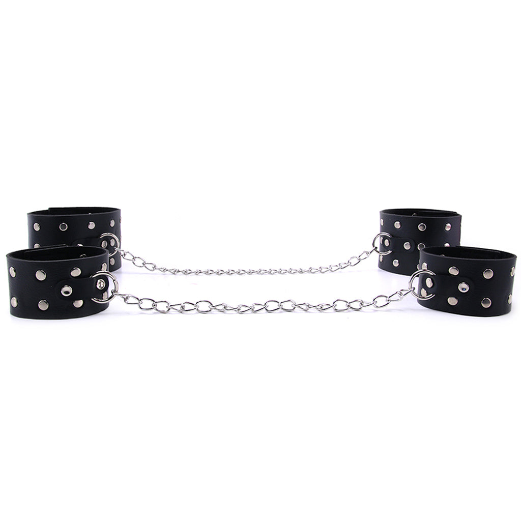Fetish Fantasy Chains of Love Bondage Kit
