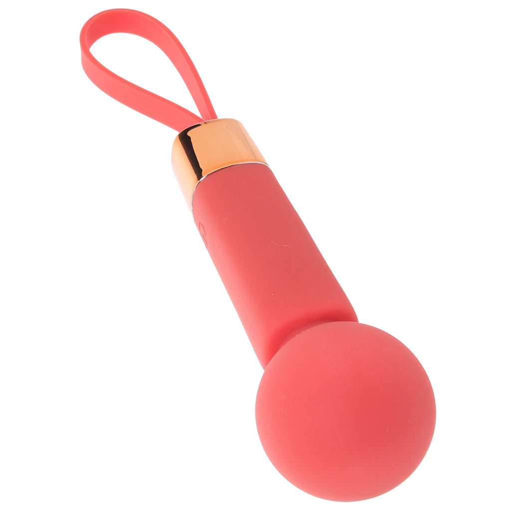 X-Gen Lapdance Lollipop Pocket Wand - Magic Wands - HoneyHugs Canada (View 3)