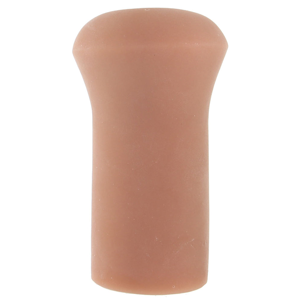 Boundless Pure Skin Stroker in Tan