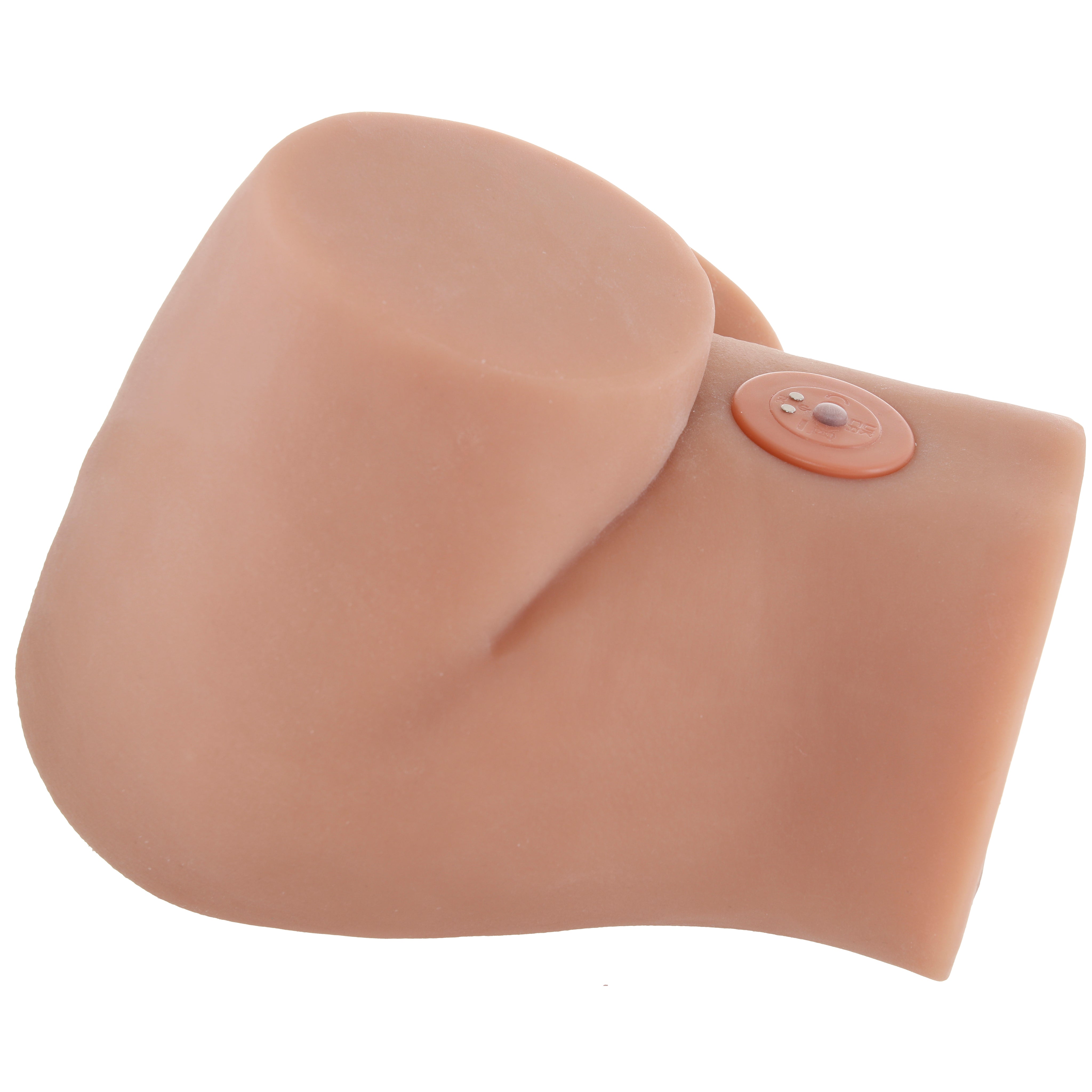 Let's Get Ready To Rumble Vibrating Masturbator